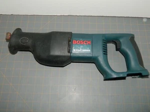Bosch 1644-24 18V Cordless Reciprocating Saw Sawsall - TOOL Only Tested Works - Picture 1 of 11