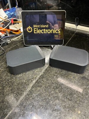 Altavoz lateral derecho e izquierdo envolvente desmontable JBL Bar 1000 Foto 1 de 4