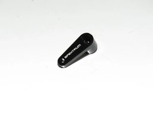 ARA8306 ARRMA TYPHON "TLR TUNED" BUGGY 23T ALUMINUM SERVO HORN - Picture 1 of 1