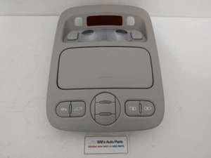 GENUINE BRAND NEW KIA CARNIVAL 2006-2014 BODY ASSY-MAP LAMP SLIDING DOOR TYPE - Picture 1 of 8