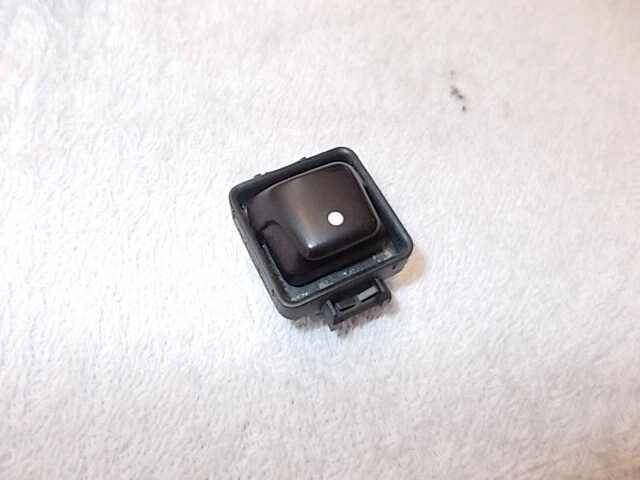 Mercedes R170 SLK Schalter Dachöffung Dachveriegelung 1298201610 1996 - 2004 - Bild 1 von 1