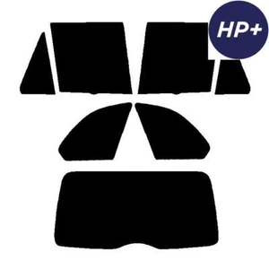 For BMW X5 (E53) 2000-06 Carbon Pre Cut Window Tint 35% Light Premium 2-ply HP+ - Picture 1 of 10