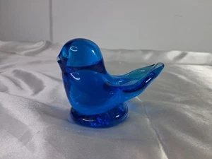 VINTAGE BlueBird Of Happiness Figur Split Tail Terra Studios  - Bild 1 von 5