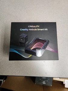 CREALITY Smart Kit - High Speed Nebula Pad with Nebula Camera 4.3 - Afbeelding 1 van 1