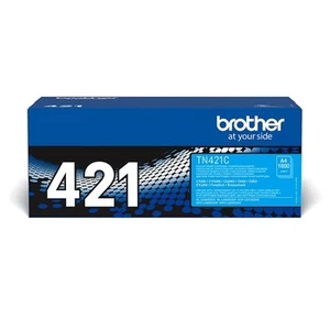 Brother TN421C - Cyan - original - toner cartridge - for Brother DCP-L8410, HL-L - Bild 1 von 10