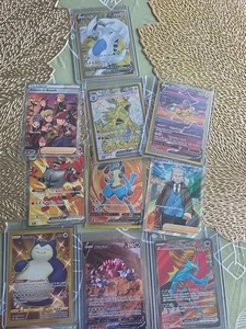 Pokemon Cards - Picture 1 of 1