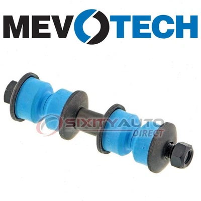 Mevotech Supreme Front Stabilizer Bar Link Kit for 1991-1999 Toyota Tercel - jv Foto 1 de 4
