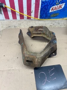 1967 1979 Ford Truck F150 F100 351M 400 2WD ENGINE MOUNTS BRACKETS STANDS FRAME - Picture 1 of 16