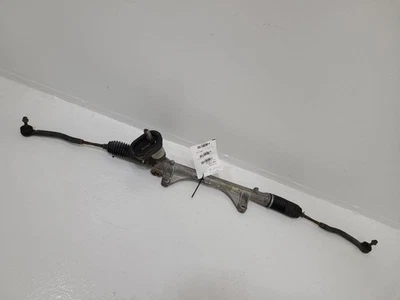 2014-2019 NISSAN SENTRA Steering Gear Manual Rack And Pinion 480019AM0A - Image 1 of 4