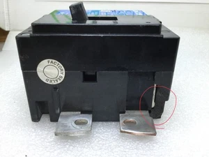 Eaton/Cutler-Hammer CSR2200N 200 Amp 2-Pole 240V Breaker - Flawed - Picture 1 of 11