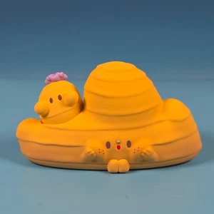 Miniso Pinch My Face Surprise Kitchen - Little Ginger - 7.5cm/3inch Open Box - Picture 1 of 3