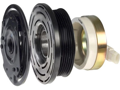 For 1986-1988 Oldsmobile Toronado A/C Clutch 35396GQJW 1987 - Image 1 of 2