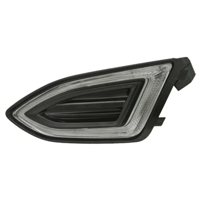For Ford Edge Parking Light 2015 2016 2017 Driver Side FO2520192 | FT4Z 13200 B - Image 1 of 3