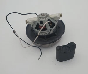 Moteur à vide pour Electrolux modèle E139462 - Photo 1/6