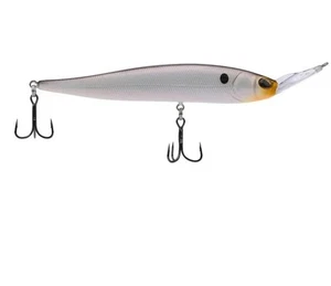 Berkley Krej Angelköder, Stunna Shad, 100 (1/2 oz Größe) Länge 100 mm - Bild 1 von 1