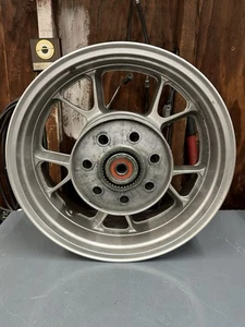 2008-2022 Kawasaki Concours 14 Rear Wheel. - Picture 1 of 2