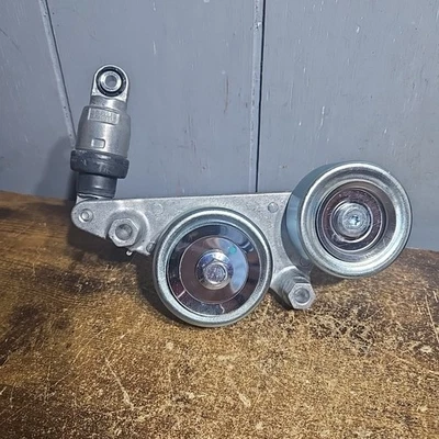 Belt Tensioner Assembly 31170R70A01 for Honda Odyssey 2005-2010 Pilot 2006-2011 - Imagem 1 de 4