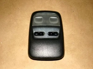 90-96 Nissan 300ZX Z32 Interior Sm Black Map Dome Light - Foto 1 di 1