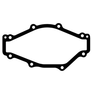 Permaseal Water Pump Gasket for Holden Commodore VN VP VR VS VT SS V8 EFI x1 - Picture 1 of 7