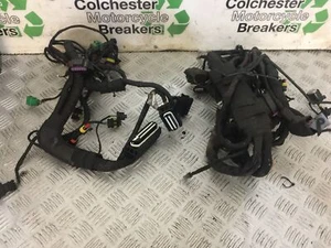 APRILIA TUONO 1000 V4R WIRING LOOM 2011-13 (STOCK 746) - Picture 1 of 3