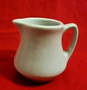 Vintage Shenango China Pitcher 2” Tall New Castle, PA, U.S.A. - Picture 1 of 5
