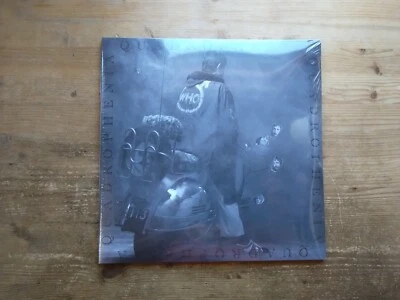 The Who Quadrophenia SEALED 2011 Reissue 2 x Vinyl LP Record Album 2780504 (3) - Image 1 of 4