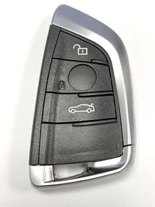 Funda RFC 3 botones para BMW Serie G 1 2 3 X1 X3 Serie Llavero remoto - Imagen 1 de 6