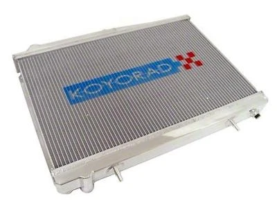 Koyo Racing Radiator for 94-98 Nissan R33 Skyline GTR / GTS HH020442 - Image 1 of 3