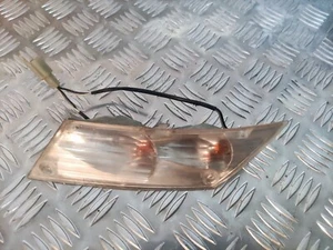 B-27 PIAGGIO ZIP SP 4T 2000 INTERMITENTE TRASERO IZQUIERDO INTERMITTENT REAR - Imagen 1 de 2