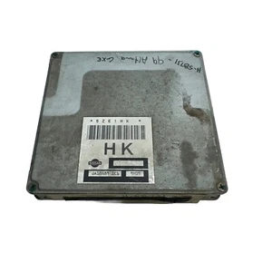 NISSAN ALTIMA ECU ECM ECU COMPUTER JA18-N89 ZC1 - Picture 1 of 3