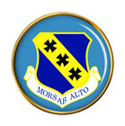7th Bomb Wing USAF Pin Badge