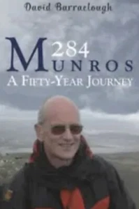 284 Munros by Barraclough, David, - Foto 1 di 1