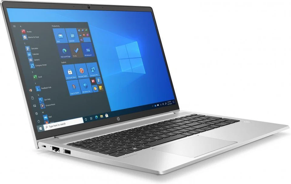 HP ProBook 455 G8 - AMD Ryzen 7 5800U / 1.9 GHz - Win 11 Pro - Radeon Graphics - Imagen 1 de 1