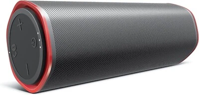 Creative Sound Blaster FRee - tragbarer Bluetooth-Lautsprecher (IPX4 zertifiziet
