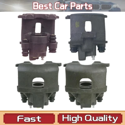 Pinza delantera trasera para Chrysler Concorde 2004 2003 2002 2001 2000 1999 1998 Foto 1 de 4