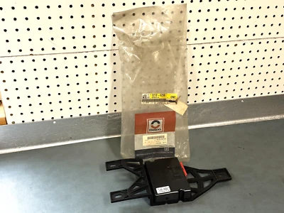 Módulo de suspensión de control electrónico GM OEM NOS 22120258 1993 Cadillac Deville Foto 1 de 4