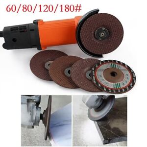 High performance 4 Inch Sanding Discs for For stone Ceramic Glass Tile Trimming