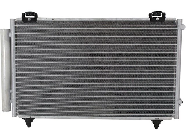 Condensador de aire acondicionado Kool Vue para Toyota Matrix 2003-2004 22 MPSX Foto 1 de 1