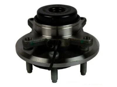 Conjunto de buje de rueda delantero para Ford Expedition 2011-2014 Motorcraft 96535VNHV 2012 Foto 1 de 2