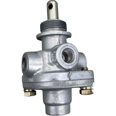 Válvula de tablero World American WA276567 PP1 Foto 1 de 4