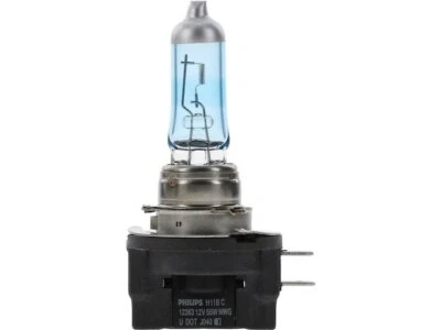 Bombilla de faro para Hyundai Santa Fe 2009-2016 Philips 45554VFHV 2011 2014 2010 Foto 1 de 2