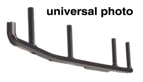 WOODYS 2005-2011 M-6 ARCTIC CAT EAT3-9975 EXTENSOR III CARBUROS 4"X60* Foto 1 de 3