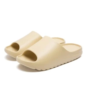 Herren und Damen Hausschuhe rutschfeste Paar Hausschuhe Yeezy Hausschuhe - Bild 1 von 15