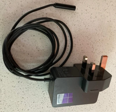 GENUINE AC Power Adapter for Microsoft Surface RT 1413 24w - Image 1 of 3