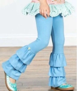 NWT MATILDA JANE Make Believe Always A Performer Blue Bennys Size 12 NEW - Picture 1 of 4
