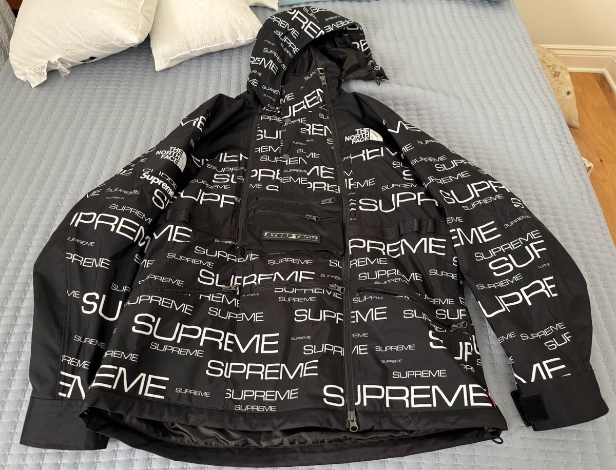Supreme x The North Face Coats & Jackets for Men for sale - eBay Supreme x The North Face Coats & Jackets for Men for sale - eBay