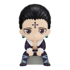 HUNTER x HUNTER mini Figure ST#2 Chrollo Lucilfer BANDAI Japan