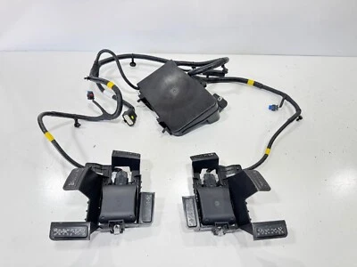 Arnés de cableado para parachoques trasero Buick Encore GX 2020-2024 42830301 Foto 1 de 4
