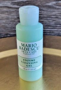 Mario Badescu Enzyme Cleansing Gel 2 fl oz New - Picture 1 of 1