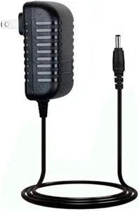 Replacement 12V Power Supply Charger for Kawai PS-125 PS-125U Keyboard - Picture 1 of 2